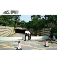 湖北車庫(kù)防汛擋水板、湖北鋁合金擋水門(mén)、防汛防洪設(shè)備